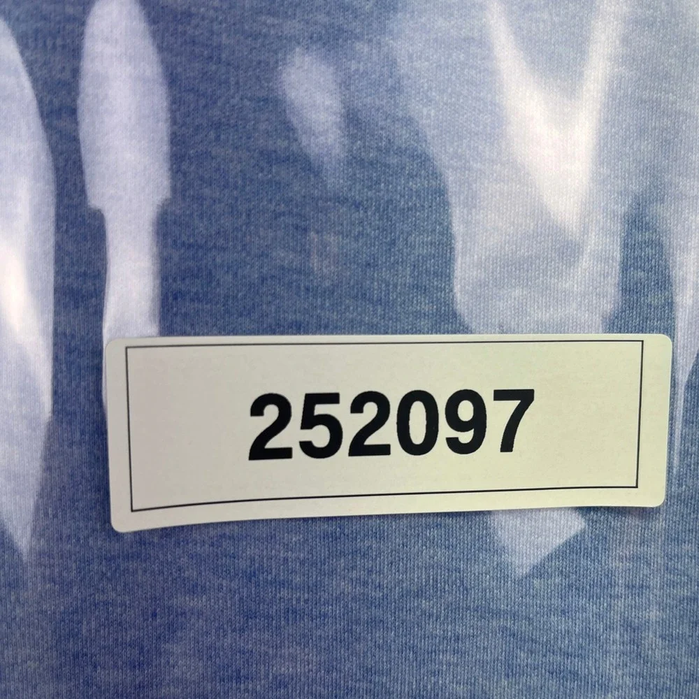 Polo Ralph Lauren Polo Shirt Soft‎ Touch Jersey Classic Fit XXL